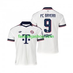 FC Bayern München Pelipaidat Harry Kane 9 Vieraspelipaita 2026-2027 Lyhythihainen ,Miehet