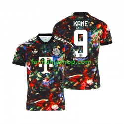 FC Bayern München Pelipaidat Harry Kane 9 Oktoberfest Kotipelipaita 2026-2027 Lyhythihainen ,Miehet