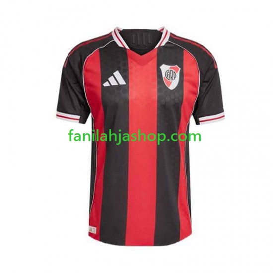 CA River Plate Pelipaidat Vieraspelipaita 2026-2027 Lyhythihainen ,Miehet