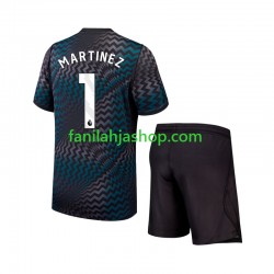 Chelsea Pelipaidat Emiliano Martinez 1 Maalivahdin Kotipelipaita 2026-2027 Lyhythihainen ,Lapset