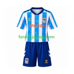 Pelipaidat Coventry City Kotipelipaita 2026-2027 Lyhythihainen ,Lapset Pelipaidat Coventry City Kotipelipaita 2026-2027 Lyhythihainen ,Lapset
