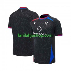 Crystal Palace Pelipaidat Vieraspelipaita 2026-2027 Lyhythihainen ,Miehet