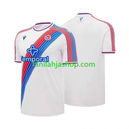 Crystal Palace Pelipaidat Kotipelipaita 2026-2027 Lyhythihainen ,Miehet