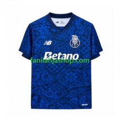 FC Porto Pelipaidat Special Edition Kotipelipaita 2026-2027 Lyhythihainen ,Miehet