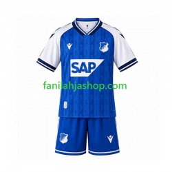 Pelipaidat Hoffenheim Kotipelipaita 2026-2027 Lyhythihainen ,Lapset Pelipaidat Hoffenheim Kotipelipaita 2026-2027 Lyhythihainen ,Lapset