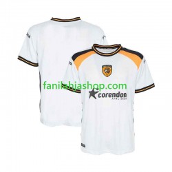 Hull City Pelipaidat Vieraspelipaita 2026-2027 Lyhythihainen ,Miehet