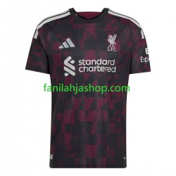 Liverpool Pelipaidat Kolmaspelipaita 2026-2027 Lyhythihainen ,Miehet