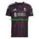 Liverpool Pelipaidat Kolmaspelipaita 2026-2027 Lyhythihainen ,Miehet
