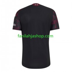 Liverpool Pelipaidat Kolmaspelipaita 2026-2027 Lyhythihainen ,Miehet