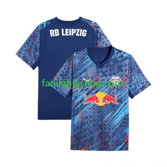 RB Leipzig Pelipaidat Kolmaspelipaita 2026-2027 Lyhythihainen ,Miehet