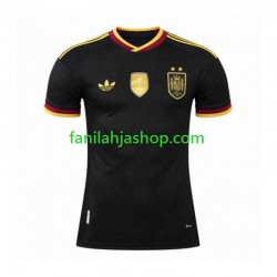 Espanja Pelipaidat Special Kotipelipaita 2026-2027 Lyhythihainen ,Miehet