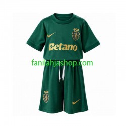 Sporting CP Pelipaidat Special Kotipelipaita 2026-2027 Lyhythihainen ,Lapset Sporting CP Pelipaidat Special Kotipelipaita 2026-2027 Lyhythihainen ,Lapset