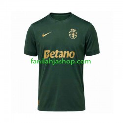Sporting CP Pelipaidat Special Kotipelipaita 2026-2027 Lyhythihainen ,Miehet Sporting CP Pelipaidat Special Kotipelipaita 2026-2027 Lyhythihainen ,Miehet