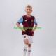 West Ham United Pelipaidat Kotipelipaita 2026-2027 Lyhythihainen ,Lapset