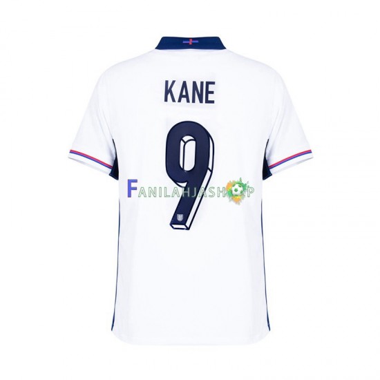 Englanti Pelipaidat Harry Kane 9 Kotipelipaita Euro 2024 Lyhythihainen ,Miehet