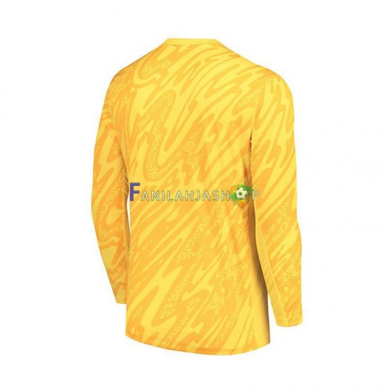 Ranska Pelipaidat Maalivahdin Kotipelipaita Euro 2024 Lyhythihainen ,Miehet