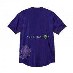 Real Madrid Pelipaidat Neljäspelipaita 2023-2024 Lyhythihainen ,Miehet