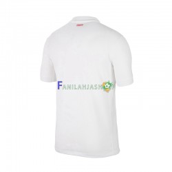 Turkki Pelipaidat Kotipelipaita Euro 2024 Lyhythihainen ,Miehet