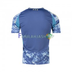 AFC Ajax Pelipaidat Vieraspelipaita 2024-2025 Lyhythihainen ,Miehet