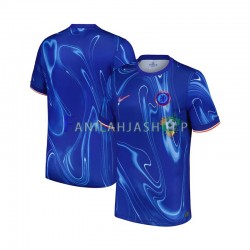 Chelsea Pelipaidat Kotipelipaita 2024-2025 Lyhythihainen ,Miehet