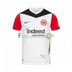 Eintracht Frankfurt Pelipaidat Kotipelipaita 2024-2025 Lyhythihainen ,Miehet