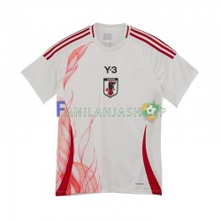 Japani Pelipaidat Vieraspelipaita 2024 Lyhythihainen ,Miehet