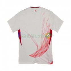 Japani Pelipaidat Vieraspelipaita 2024 Lyhythihainen ,Miehet