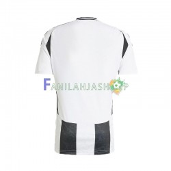 Juventus Pelipaidat Kotipelipaita 2024-2025 Lyhythihainen ,Miehet