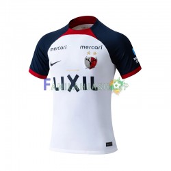 Kashima Antlers Pelipaidat Vieraspelipaita 2024 Lyhythihainen ,Miehet