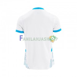 Olympique de Marseille Pelipaidat Kotipelipaita 2024-2025 Lyhythihainen ,Miehet