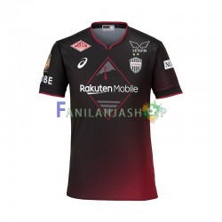 Vissel Kobe Pelipaidat Kotipelipaita 2024-2025 Lyhythihainen ,Miehet