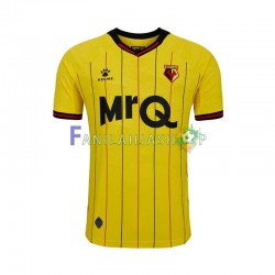 Watford Pelipaidat Kotipelipaita 2024-2025 Lyhythihainen ,Miehet