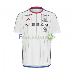 Yokohama F.Marinos Pelipaidat Vieraspelipaita 2024-2025 Lyhythihainen ,Miehet