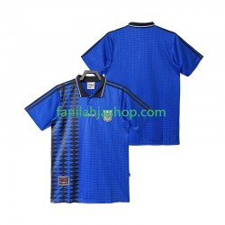 Argentiina Pelipaidat Retro Vieraspelipaita 1994 Lyhythihainen ,Miehet