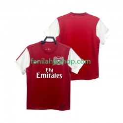 Arsenal Pelipaidat 2012 Retro Kotipelipaita 2011 Lyhythihainen ,Miehet