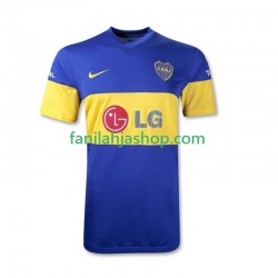CA Boca Juniors Pelipaidat Retro Kotipelipaita 2011 Lyhythihainen ,Miehet