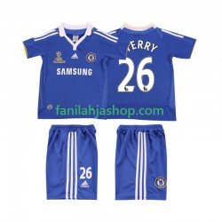 Chelsea Pelipaidat TERRY 26 2007 Retro Kotipelipaita 2008 Lyhythihainen ,Lapset