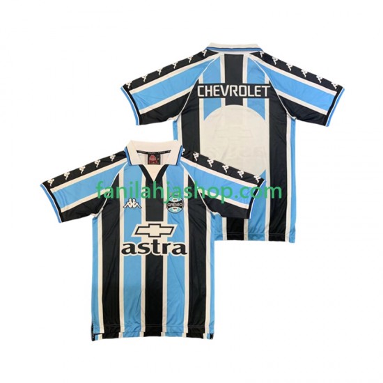 Gremio Pelipaidat 2000 Retro Kotipelipaita Lyhythihainen ,Miehet