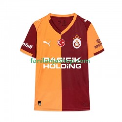 Galatasaray Pelipaidat Kotipelipaita 2025-2026 Lyhythihainen ,Miehet