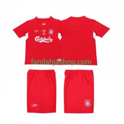 Liverpool Pelipaidat LWP 2005 Retro Kotipelipaita 2004 Lyhythihainen ,Miehet