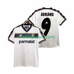 Parma Pelipaidat ADRIANO 9 2003 Retro Vieraspelipaita 2002 Lyhythihainen ,Miehet