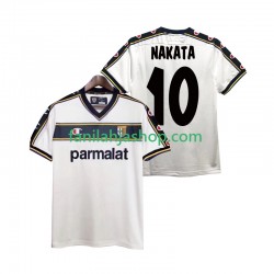 Parma Pelipaidat NAKATA 10 2003 Retro Vieraspelipaita 2002 Lyhythihainen ,Miehet