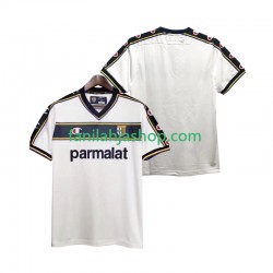 Parma Pelipaidat 2003 Retro Vieraspelipaita 2002 Lyhythihainen ,Miehet