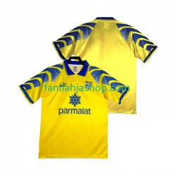 Parma Pelipaidat 1995 1997 Retro Kotipelipaita Lyhythihainen ,Miehet