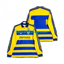Parma Pelipaidat 2000 Retro Kotipelipaita 1999 Pitkähihainen ,Miehet