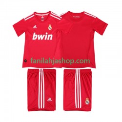 Real Madrid Pelipaidat 2012 Retro Kolmaspelipaita 2011 Lyhythihainen ,Lapset
