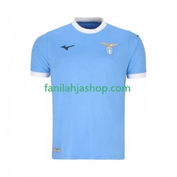 SS Lazio Pelipaidat Kotipelipaita 2025-2026 Lyhythihainen ,Miehet