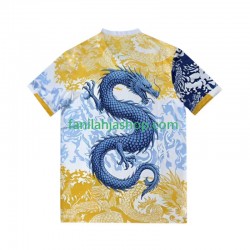 FC Porto Pelipaidat Special Kotipelipaita 2025-2026 Lyhythihainen ,Miehet