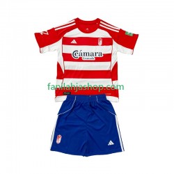 Granada Pelipaidat Kotipelipaita 2025-2026 Lyhythihainen ,Lapset