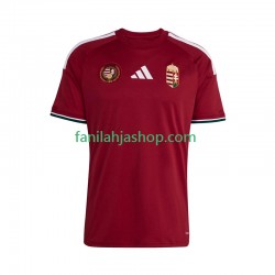 Unkari Pelipaidat Kotipelipaita 2026 Lyhythihainen ,Miehet